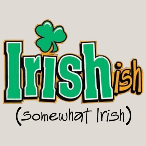 Irishish Thumbnail