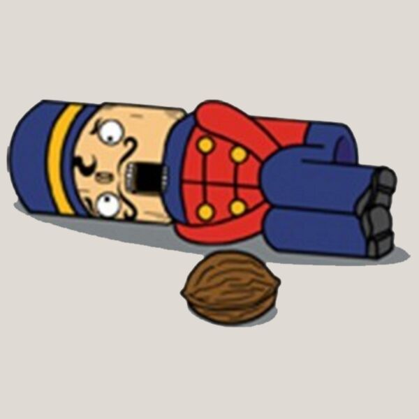 Nutcracker Thumbnail