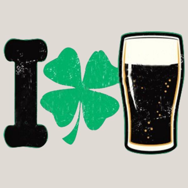 I Love Irish Thumbnail
