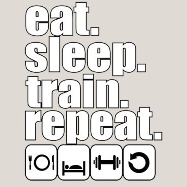 Train   Repeat Thumbnail