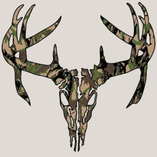 Camo Hunting Thumbnail