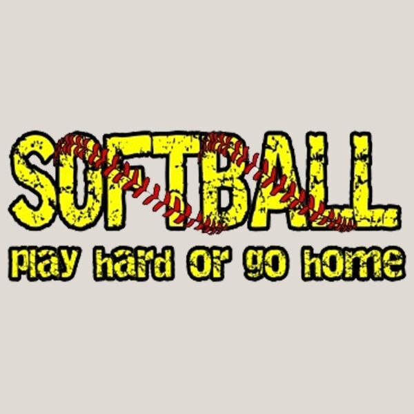 Softball Thumbnail