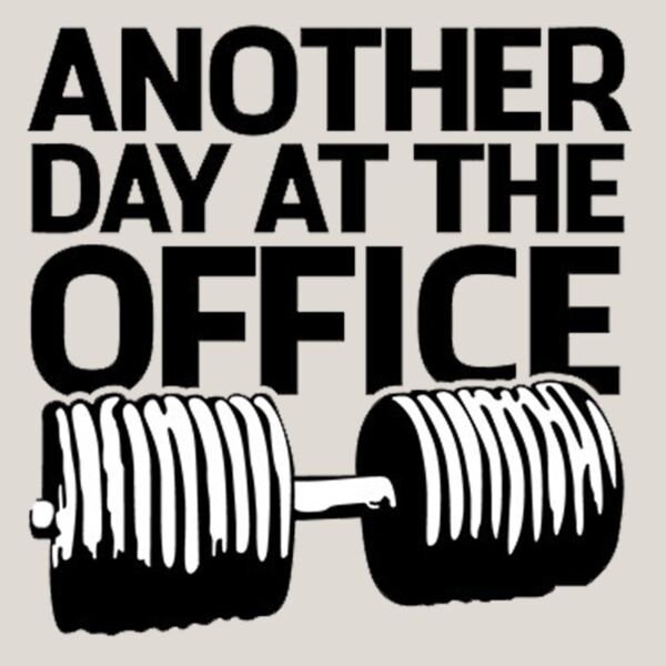 Gym Office Thumbnail