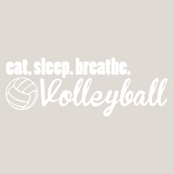 Volleyball Thumbnail