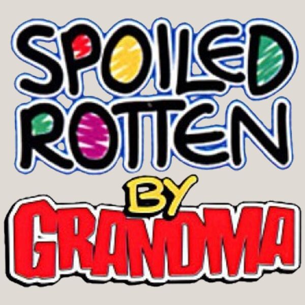 Spoiled Rotten Thumbnail