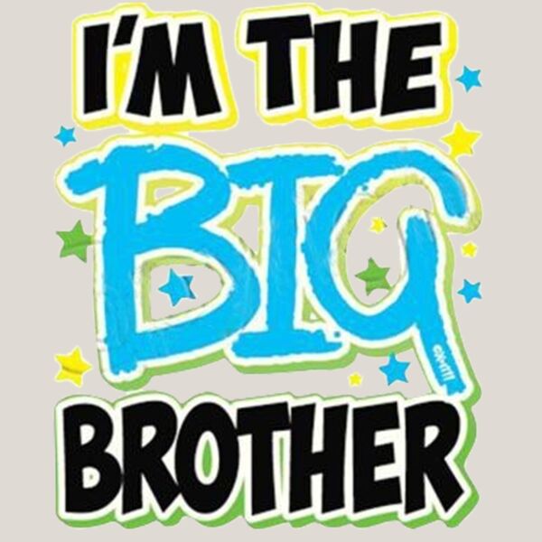 I m The Big Brother Thumbnail