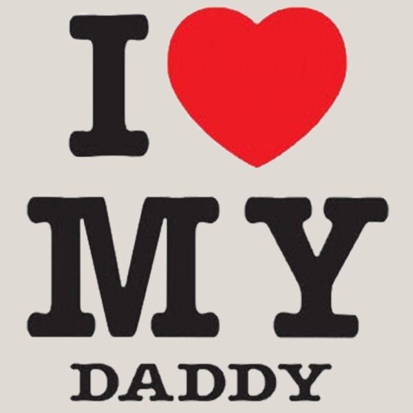 I Love My Daddy Thumbnail