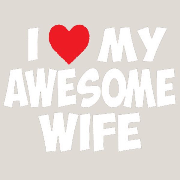 I Love My Wife Thumbnail