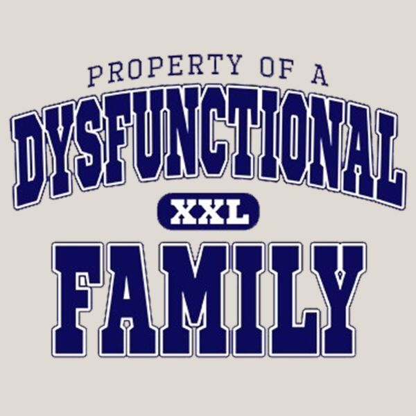 Dysfunctional Family Thumbnail