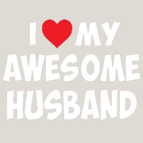 I Love My Husband Thumbnail