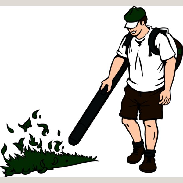 landscaperM10 eps Thumbnail