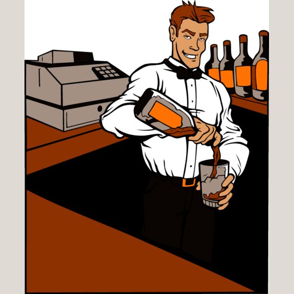 bartenderj03 eps Thumbnail