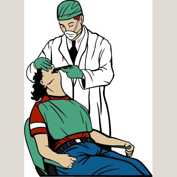 dentistjk2 eps Thumbnail