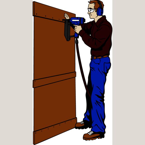 CONSTNAILJ01 eps Thumbnail