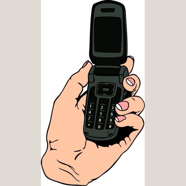 PhoneP004 eps Thumbnail