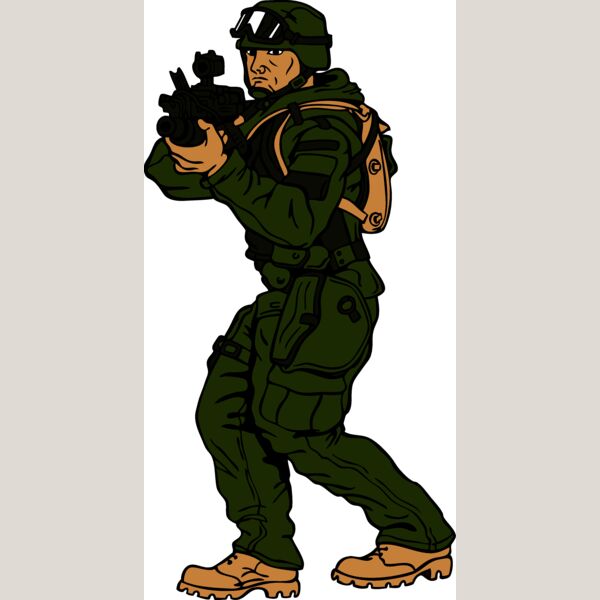 militaryP15 eps Thumbnail