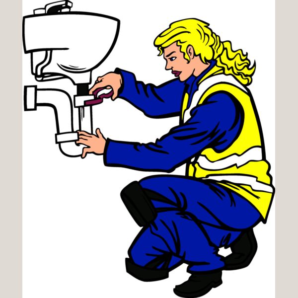 plumberM09 eps Thumbnail