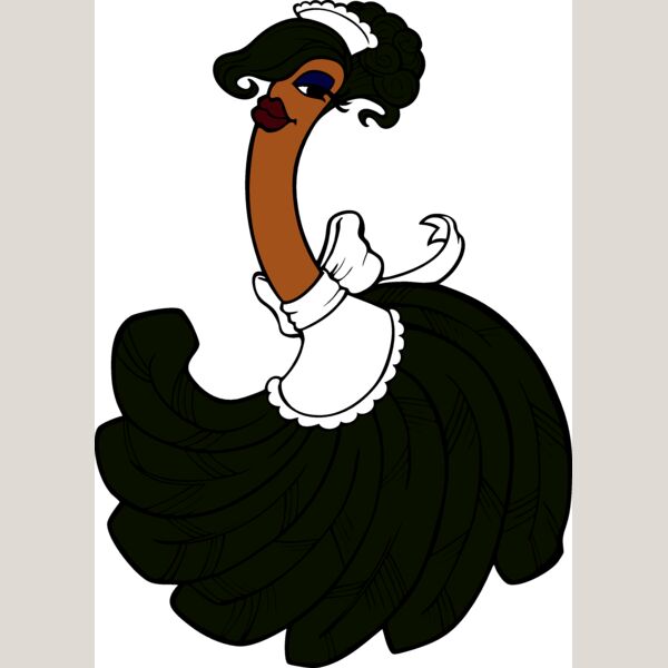 cleanmaidD006 eps Thumbnail