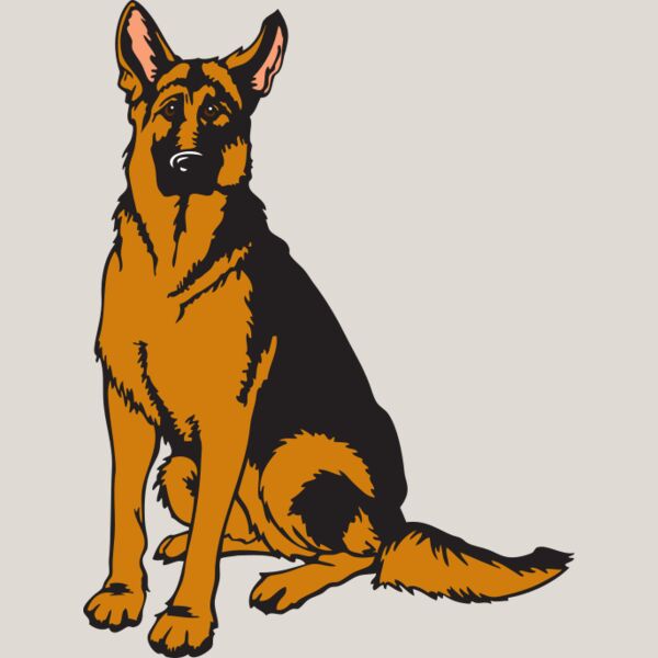 germnshpM004 eps Thumbnail