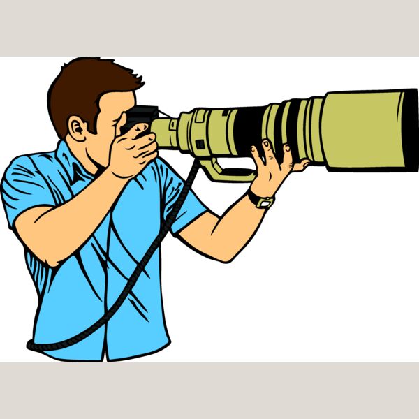 PhotographerD001 eps Thumbnail