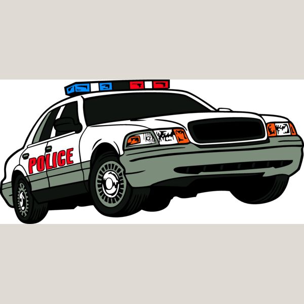 policeM003 eps Thumbnail