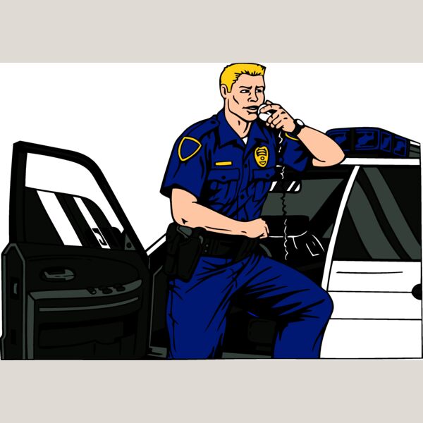 policejk018 eps Thumbnail