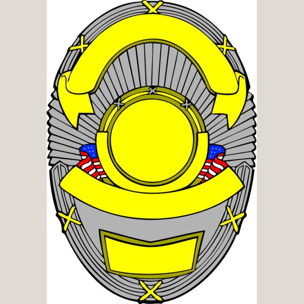 policebadgej041 eps Thumbnail