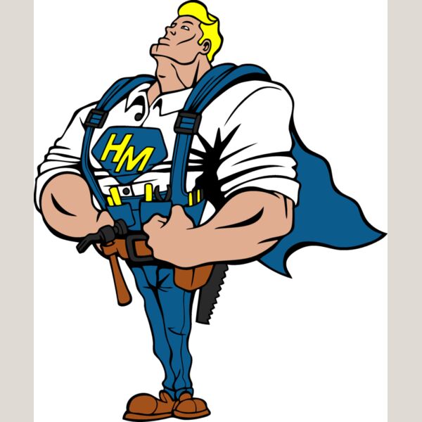 HandymanC003 eps Thumbnail