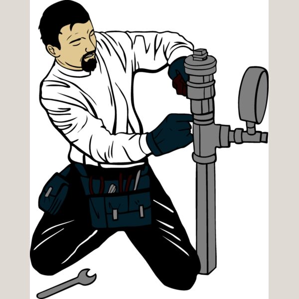 plumbS003 eps Thumbnail