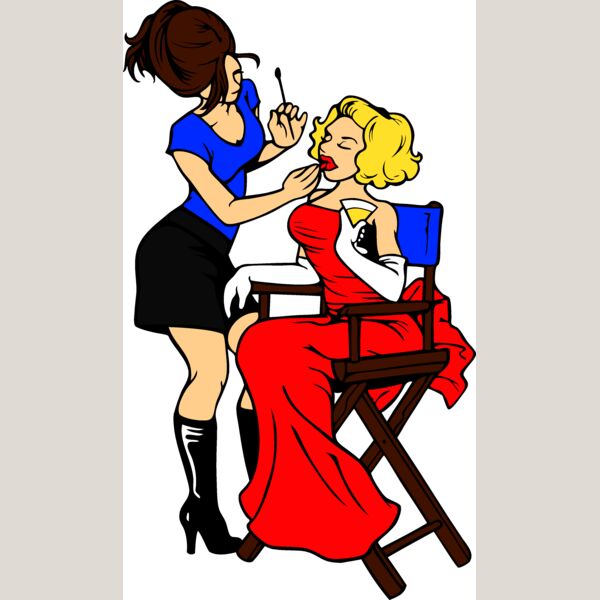 estheticianD01 eps Thumbnail