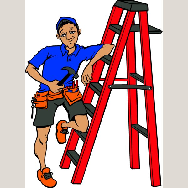 handymanM002 eps Thumbnail