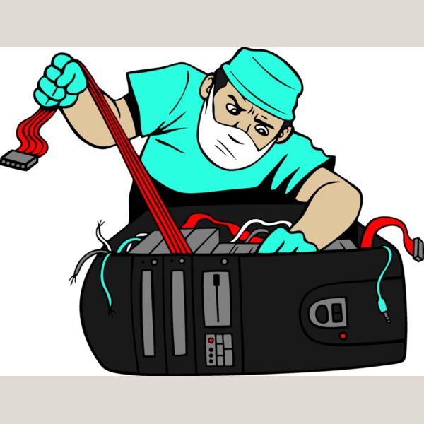 ComputerC004 eps Thumbnail