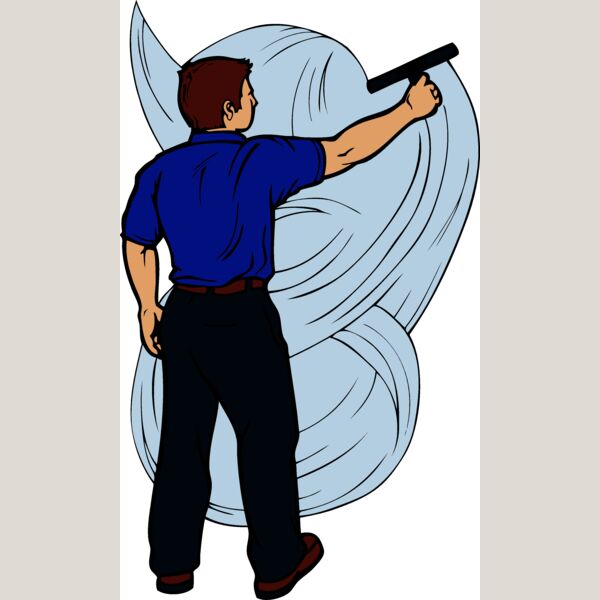 CleanWashD002 eps Thumbnail