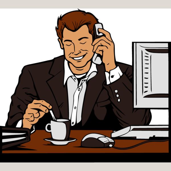 Businessmanj020 eps Thumbnail