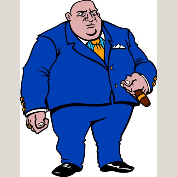 busnssmn002 eps Thumbnail