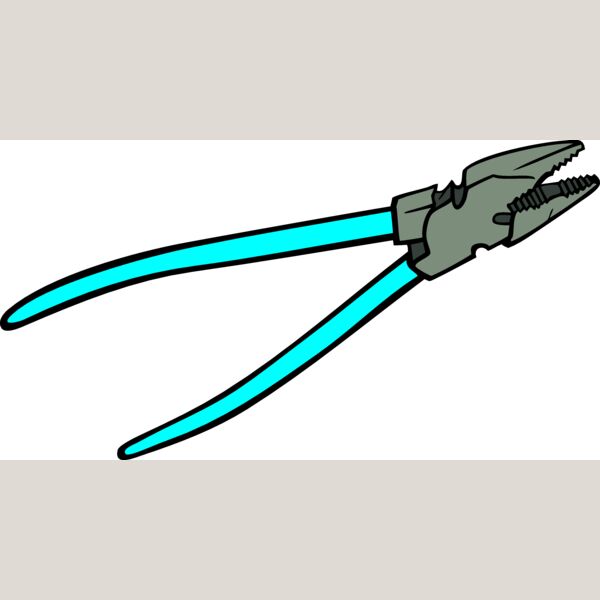 tpliers001 eps Thumbnail