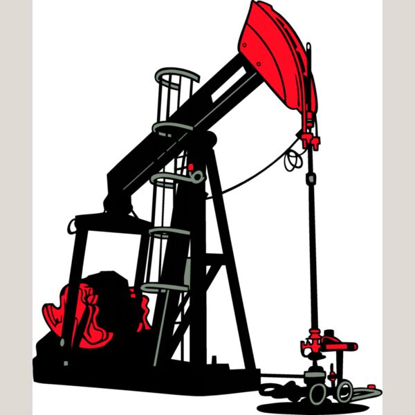 oilrigM001 eps Thumbnail