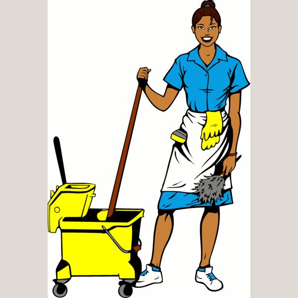 cleaningladyj011 eps Thumbnail