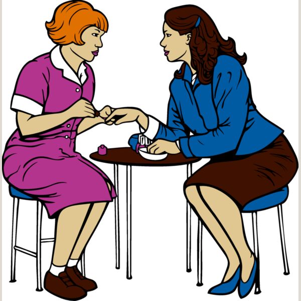 manicuristD01 eps Thumbnail