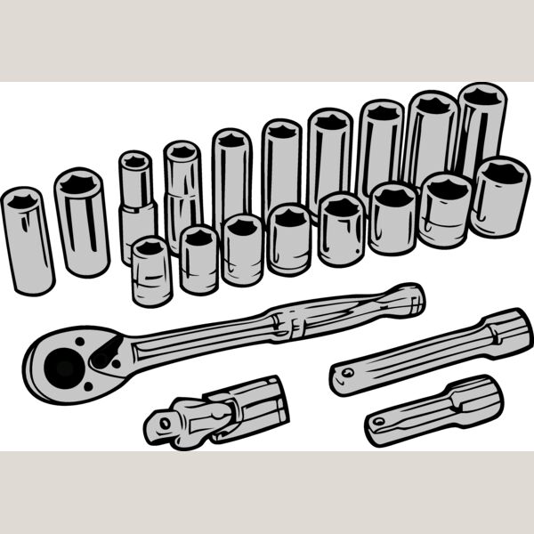 MechSocket eps Thumbnail