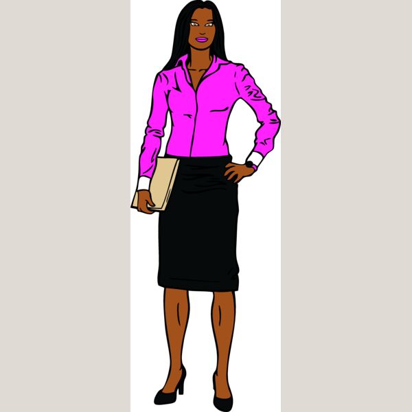 BsnsWmnP006 eps Thumbnail