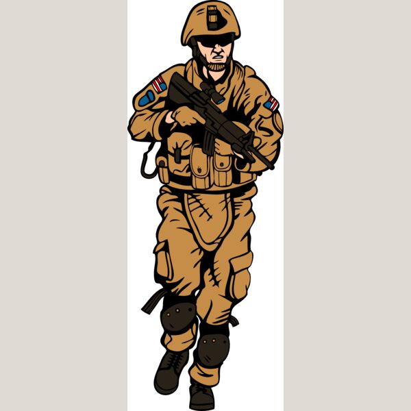 soldierirqj22 eps Thumbnail