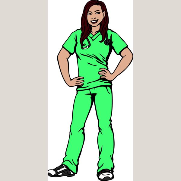 nurseJK03 eps Thumbnail