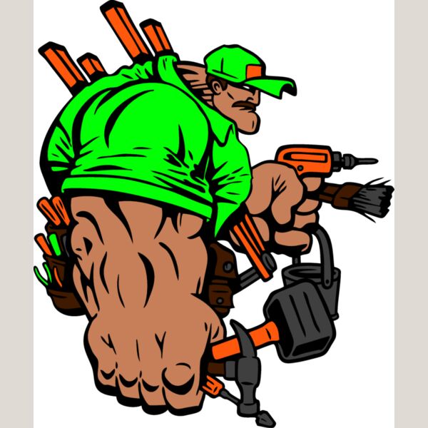 HandymanC001 eps Thumbnail