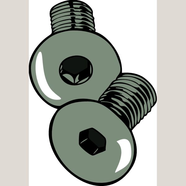 SCREWSp001 eps Thumbnail