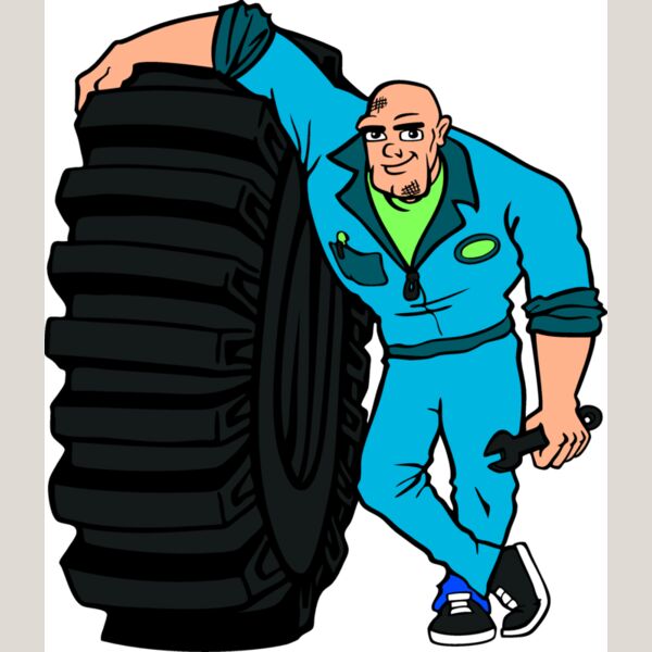 mechnic001 eps Thumbnail