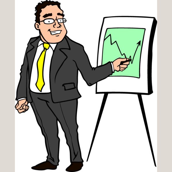 busnssmn001 eps Thumbnail