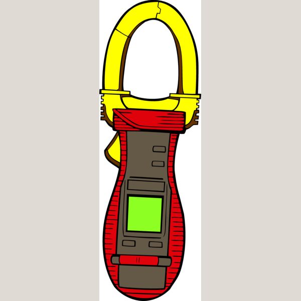 elcvoltmeterj022 eps Thumbnail