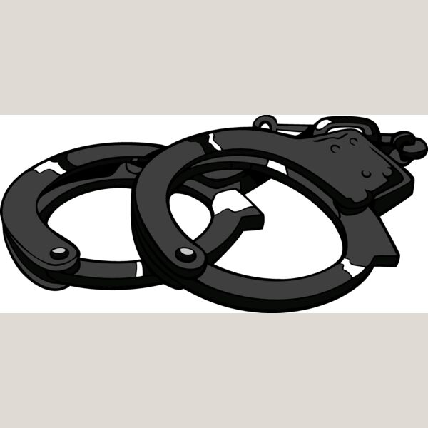 Handcuffsj031 eps Thumbnail