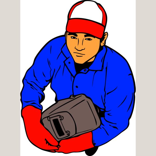 WelderD004 eps Thumbnail